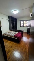 Blk 705 Reservoir Rise (Bedok), HDB 4 Rooms #565556741